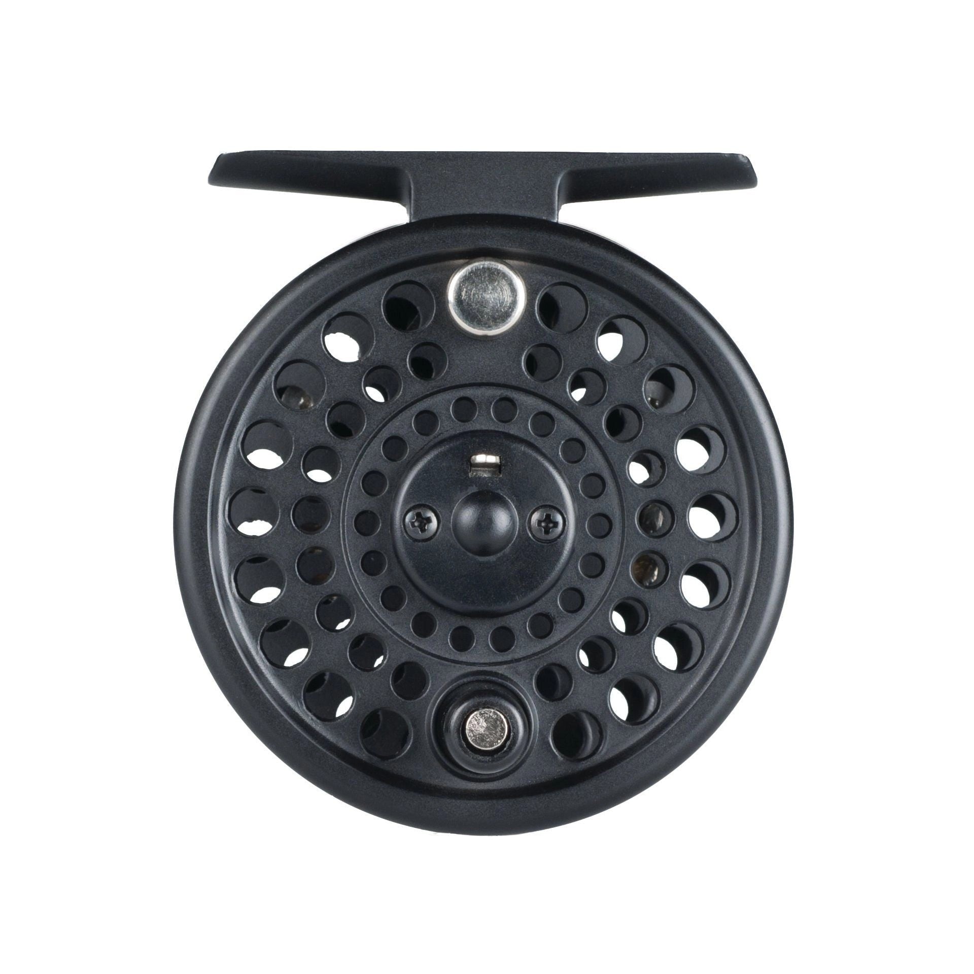 PfluegerMonarchFlyReel