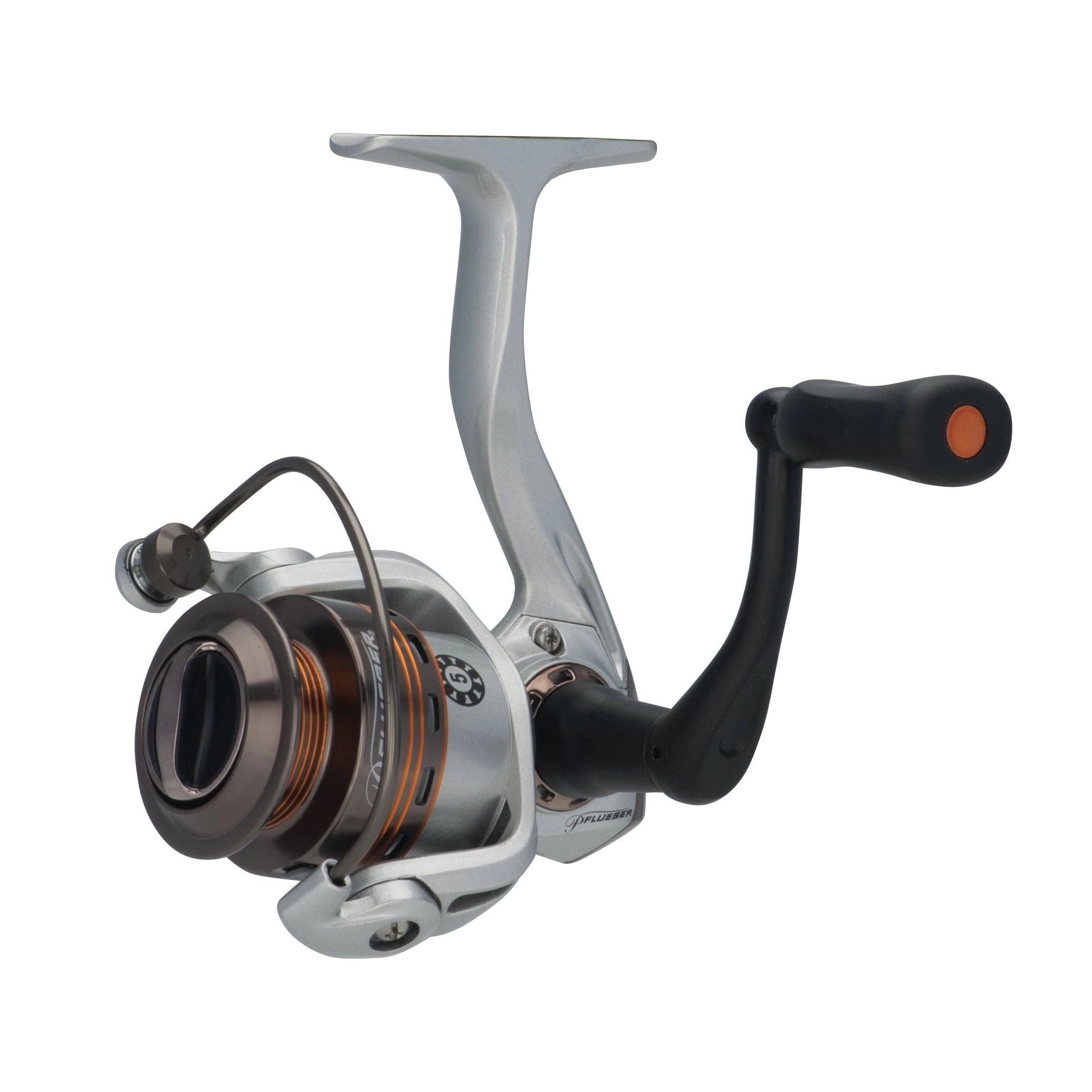 PfluegerMonarchIceSpinningReel