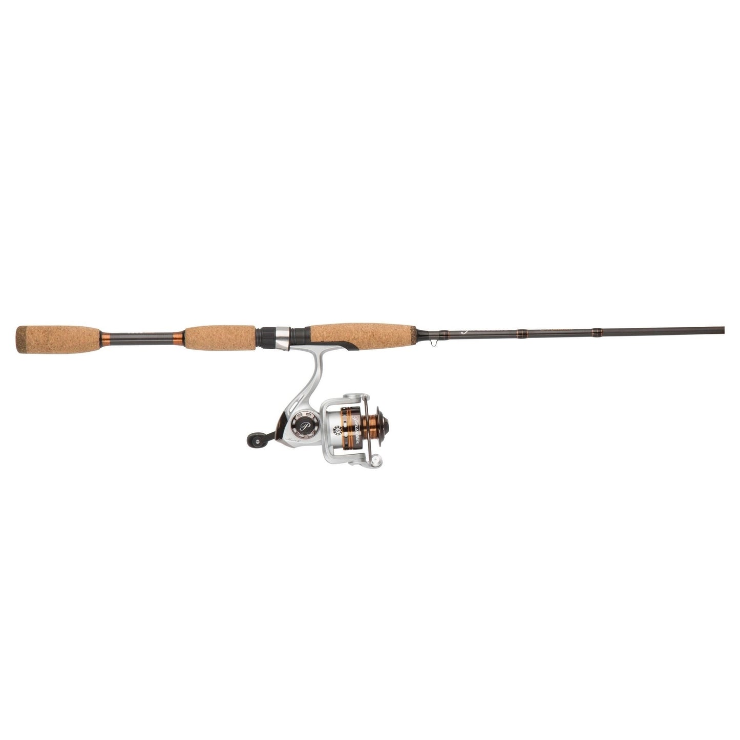 PfluegerMonarchSpinningCombo