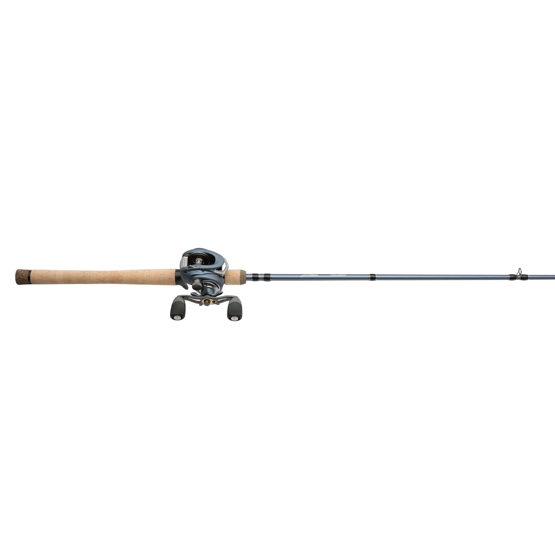 PfluegerPresident®BaitcastCombo