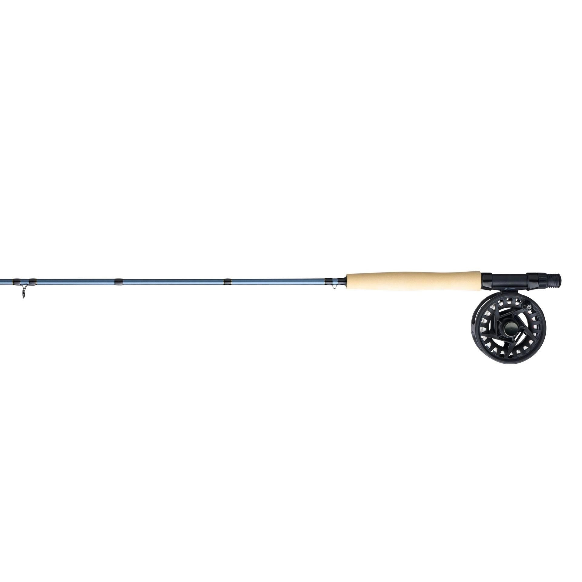 PfluegerPresident®FlyCombo