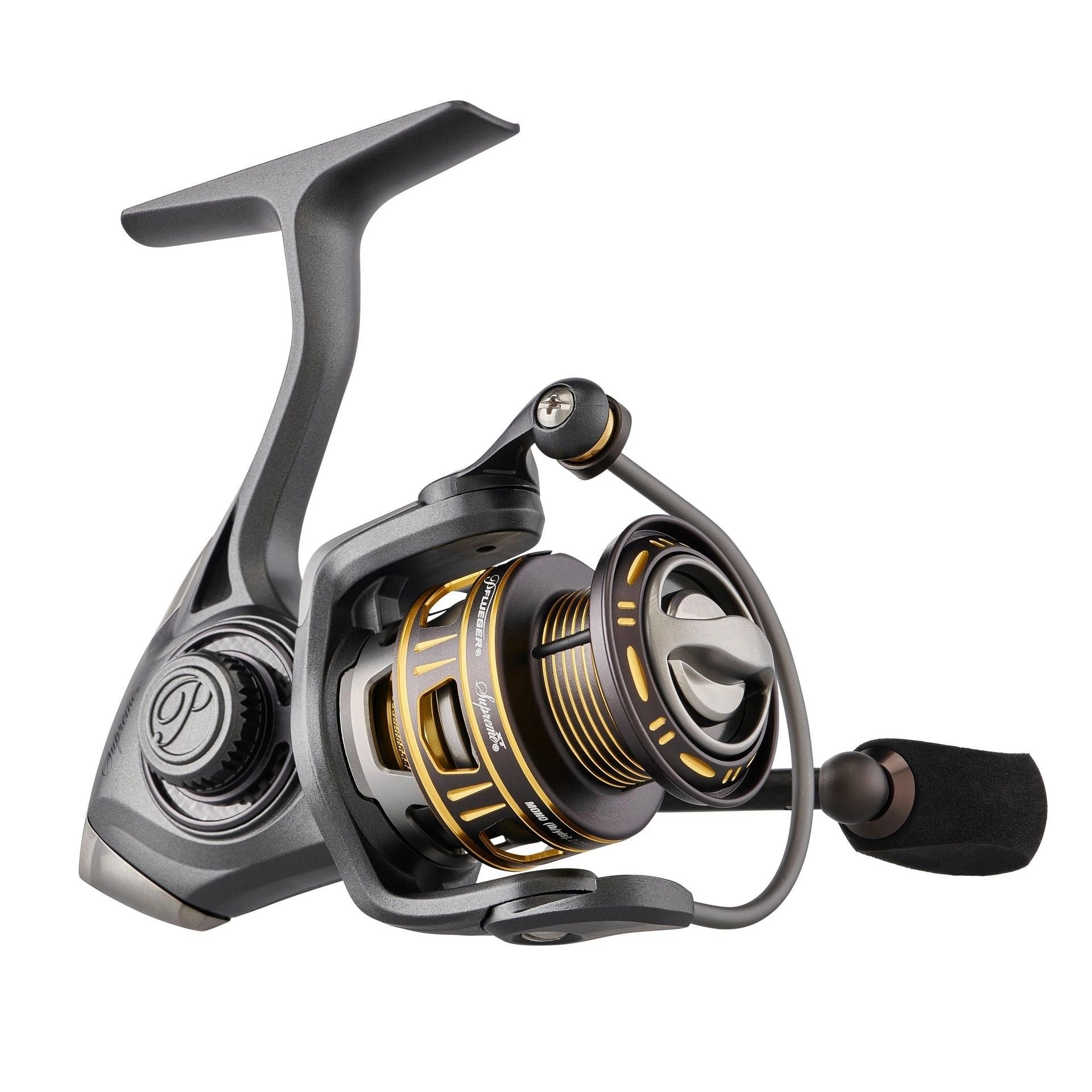 PfluegerSupreme®XTSpinningReel