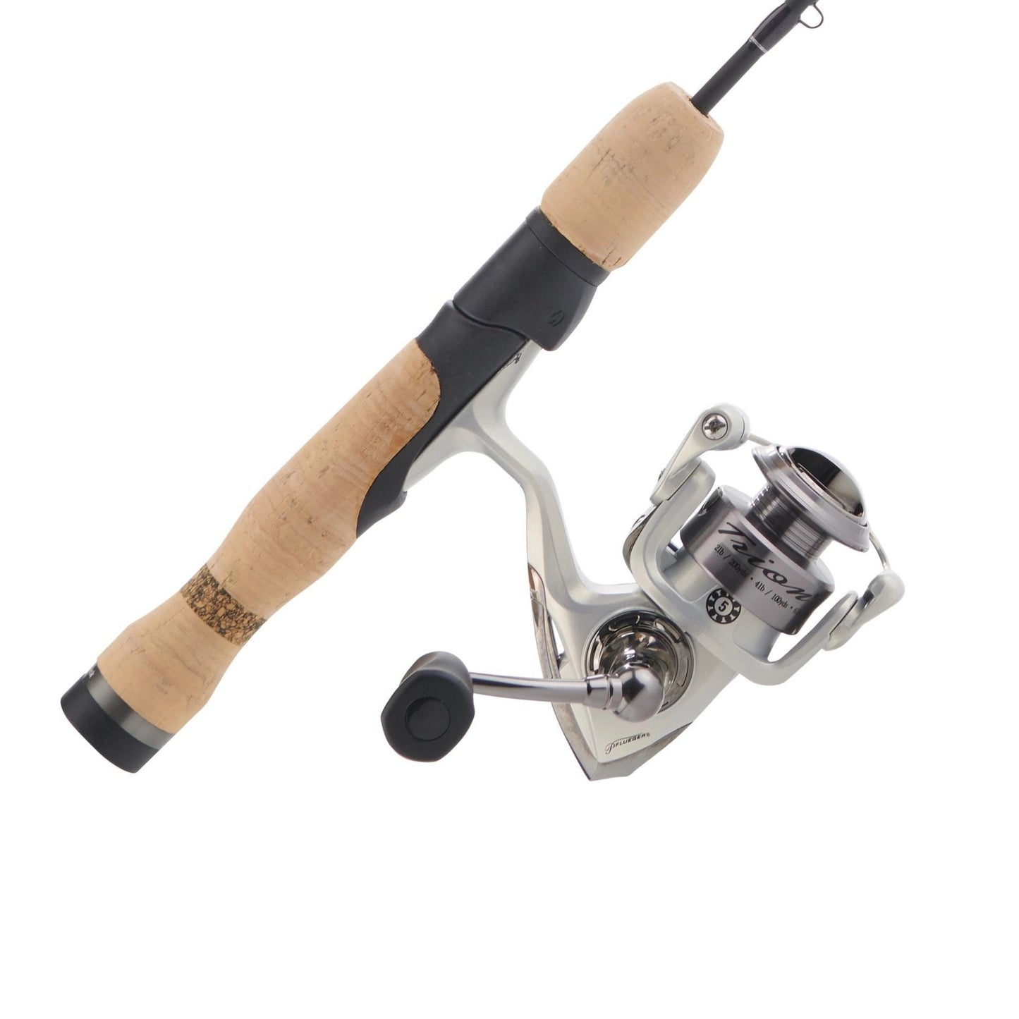 PfluegerTrion®Fenwick®HMG®IceSpinningCombo