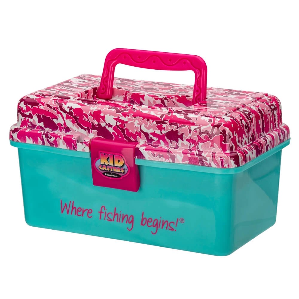 PinkPlayBox