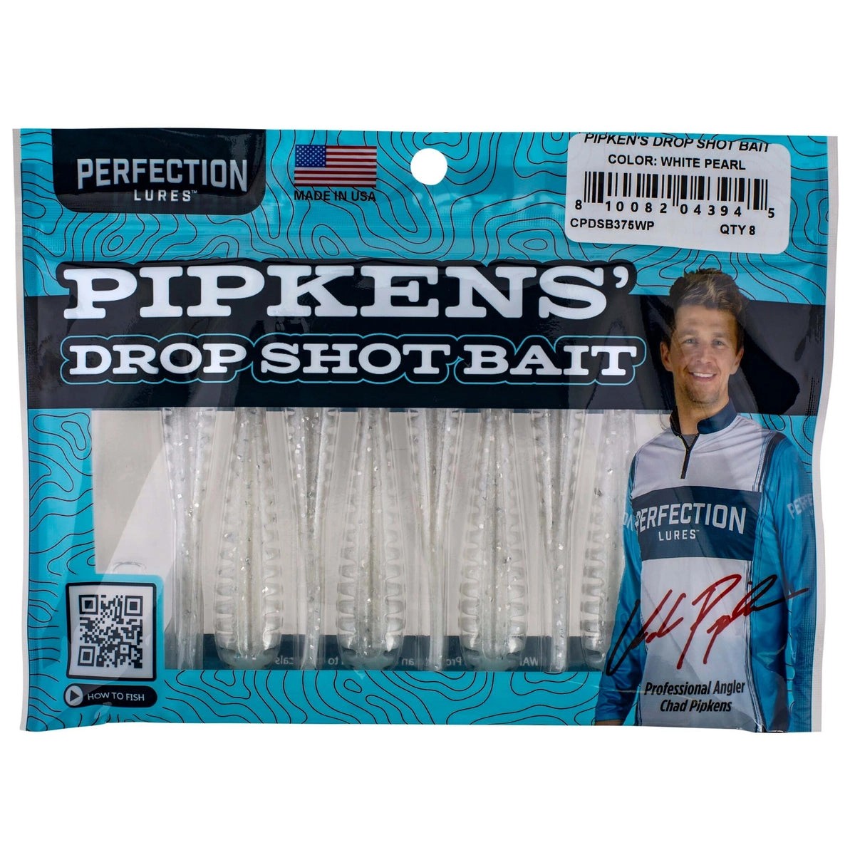 Pipkens'DropShotBaits