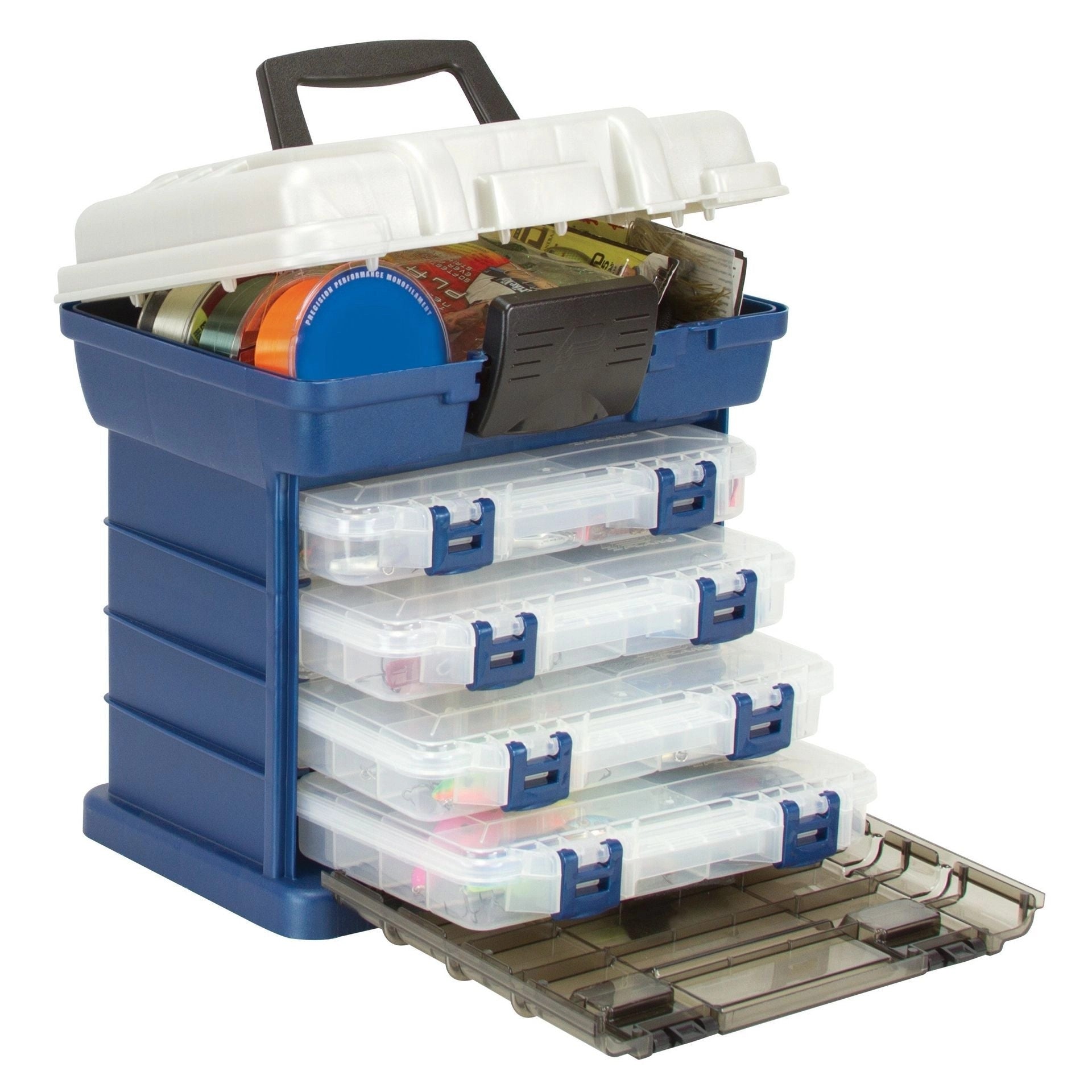 Plano4-By™RackSystem3600™