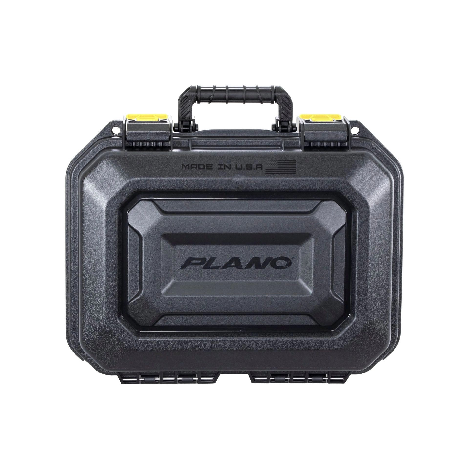 PlanoAllWeather2™Two-PistolCase