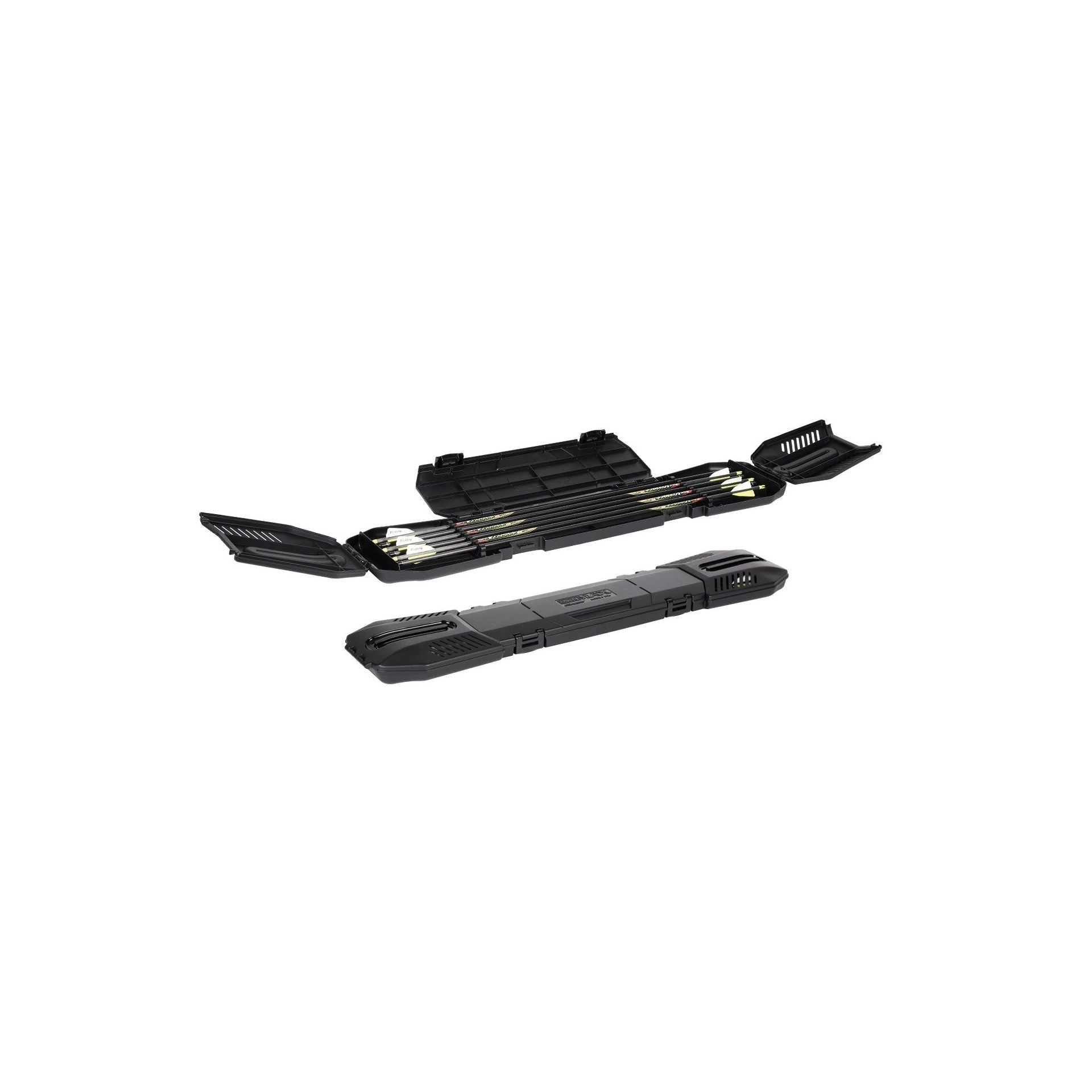 PlanoBow-Max®ArrowMaxArcheryCase