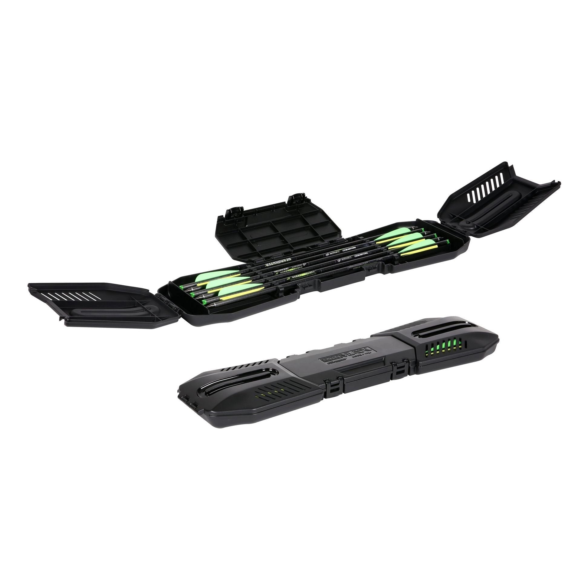 PlanoBow-Max®CrossbowBoltCase