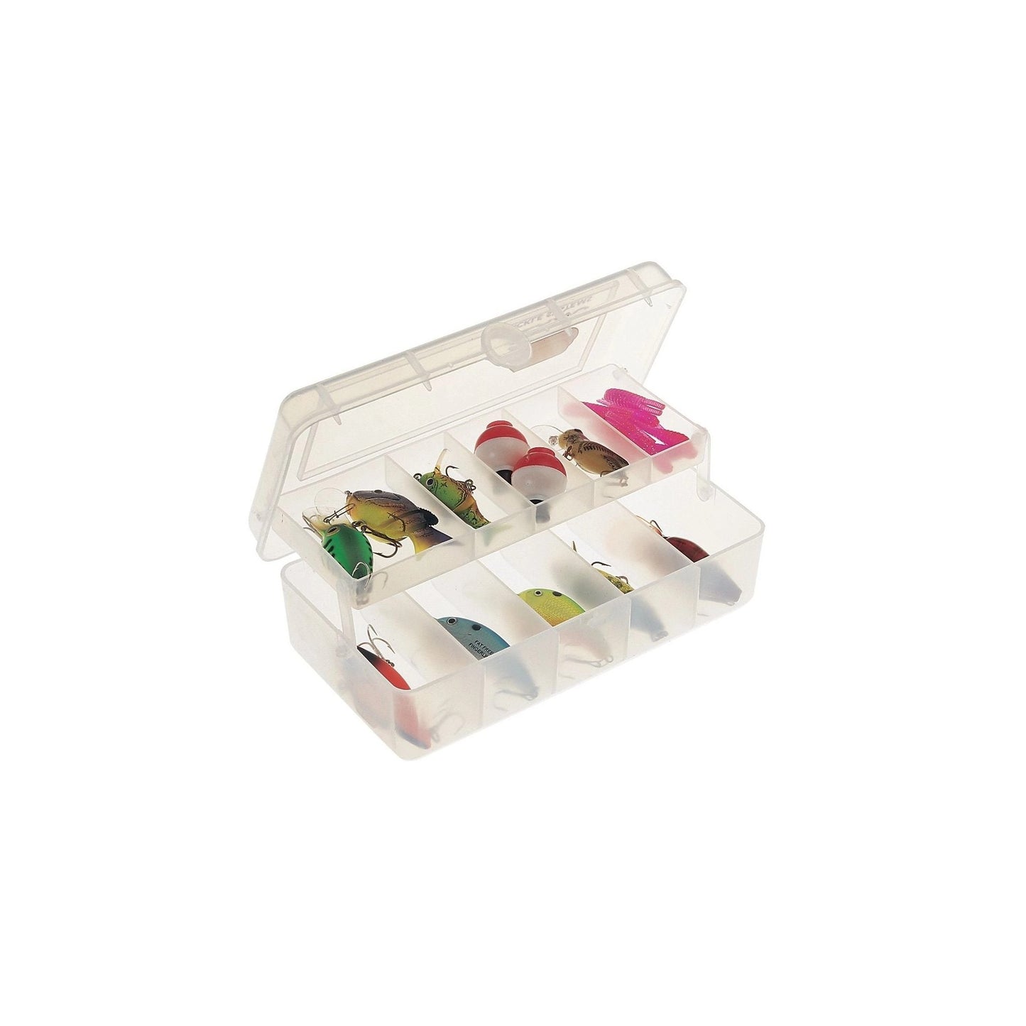 PlanoClassicOne-TrayTackleOrganizer