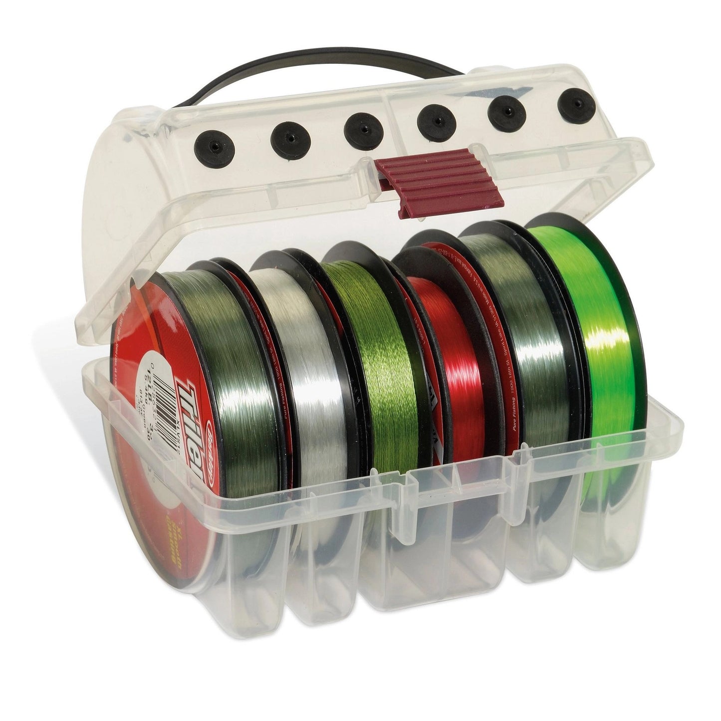 PlanoClassicProLatch®LineSpoolBox