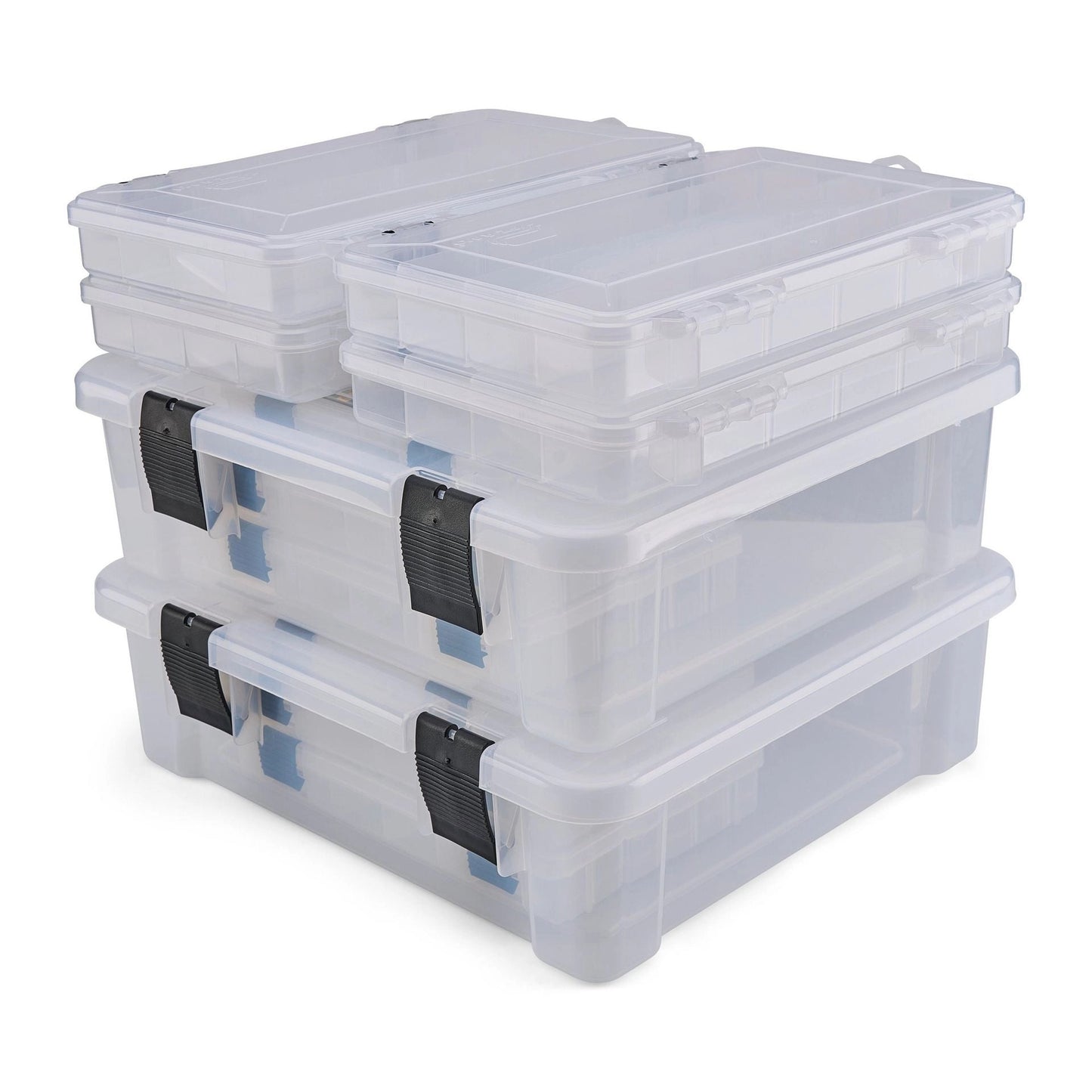 PlanoClassicProlatch®StowAway®12PieceBundle