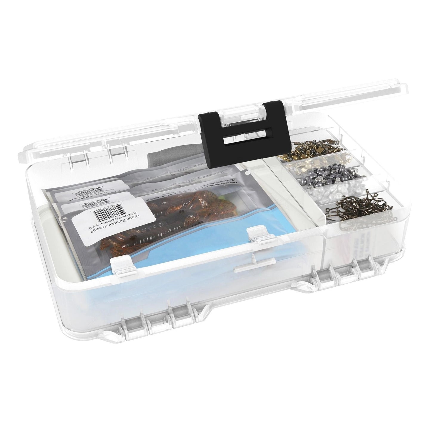 PlanoClassicSoftPlasticStowAway®3600™