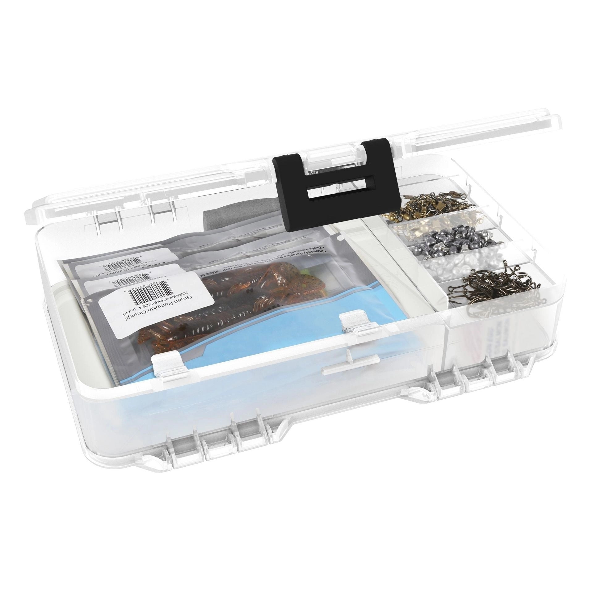 PlanoClassicSoftPlasticStowAway®3600™