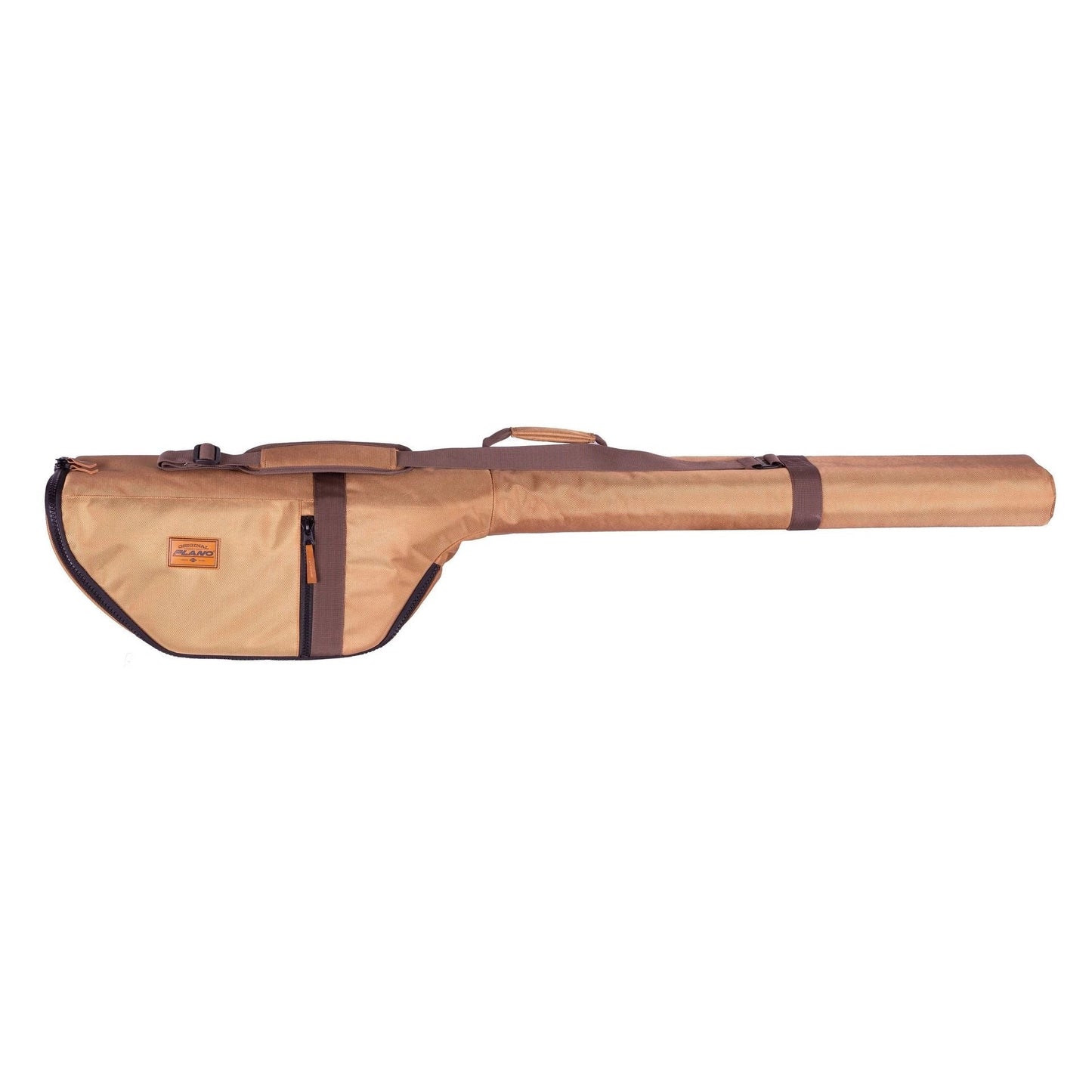 PlanoGuideSeries™49"DoubleRodCase