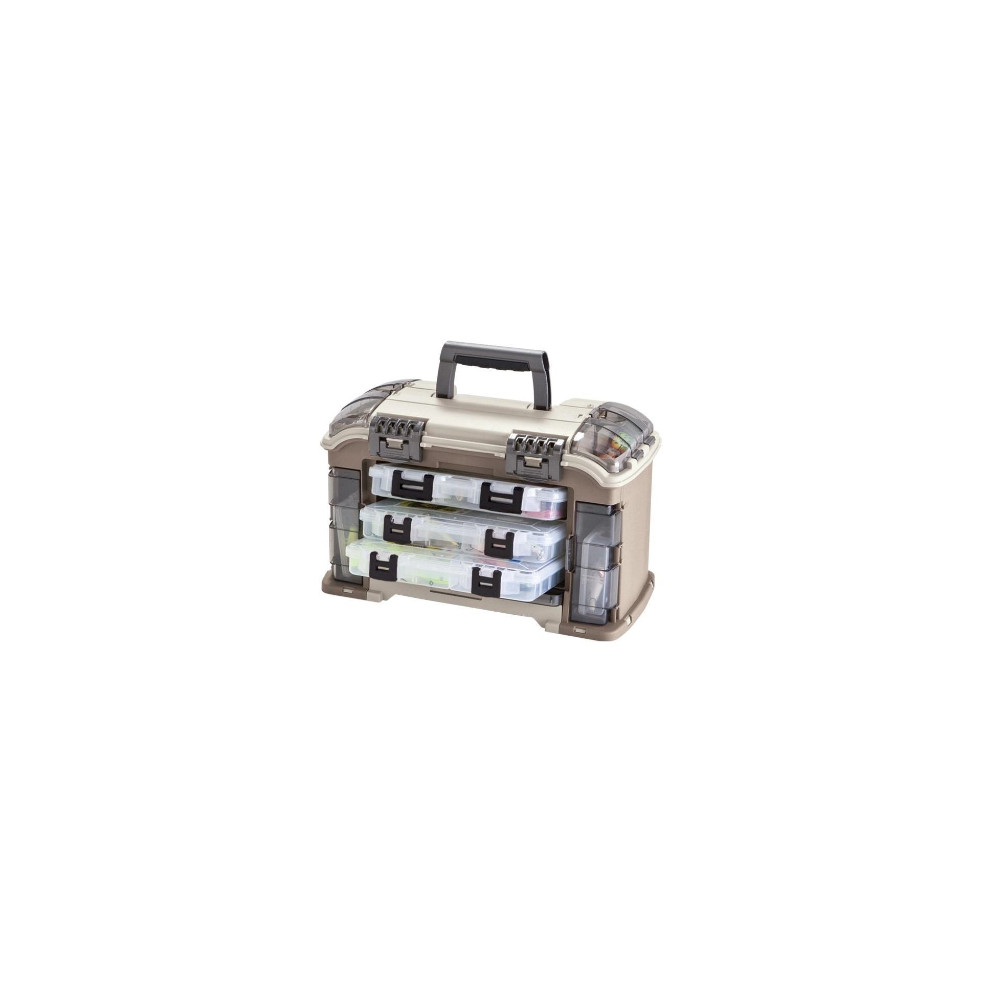 PlanoGuideSeries™AngledTackleSystem3600™