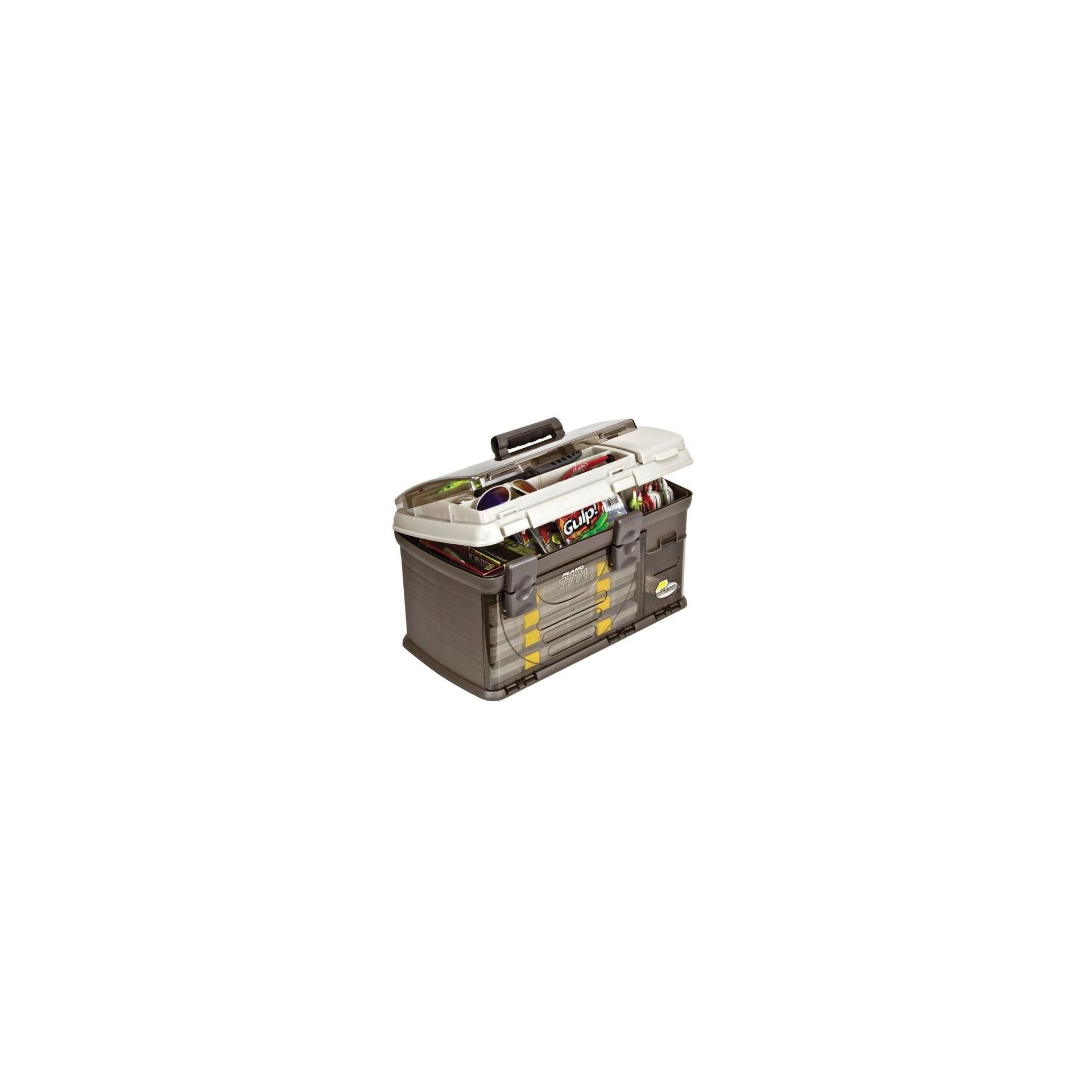 PlanoGuideSeries™StowAway®RackSystemPro