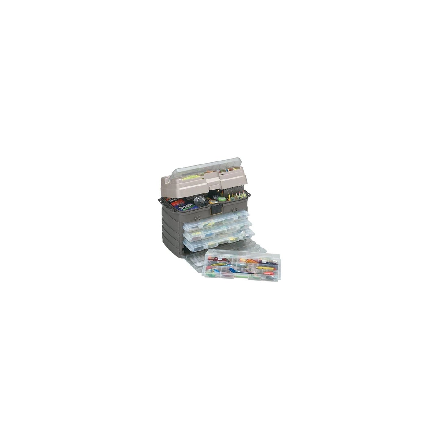 PlanoGuideSeries™StowAway®SpinnerbaitRackSystem