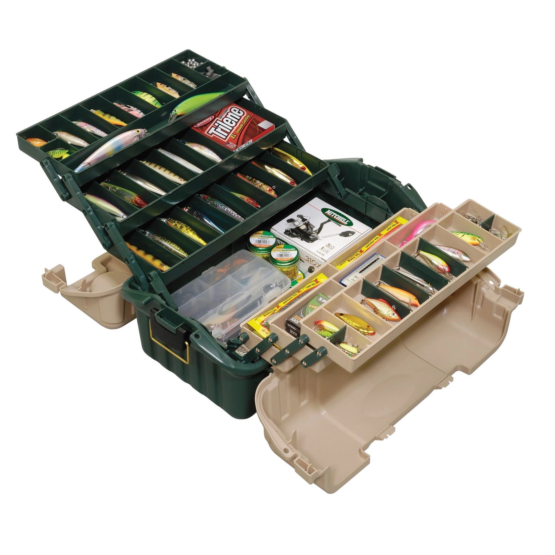 PlanoHipRoofTackleBox