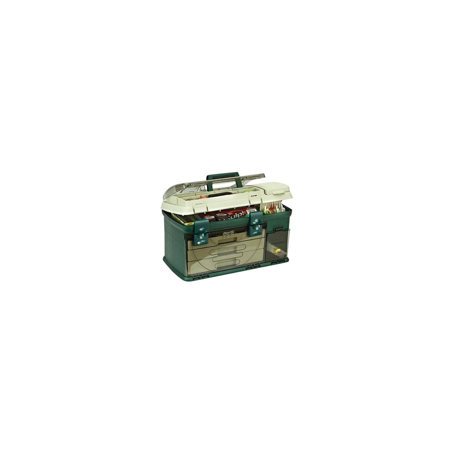 PlanoThree-DrawerTackleBox