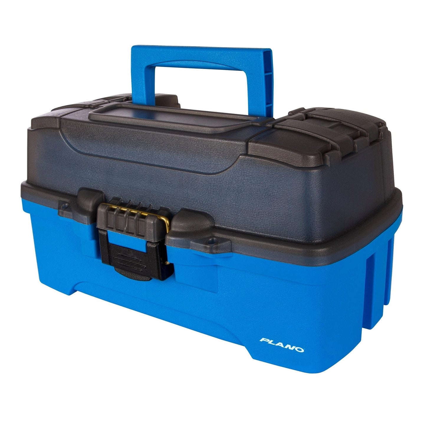 PlanoThree-TrayTackleBox