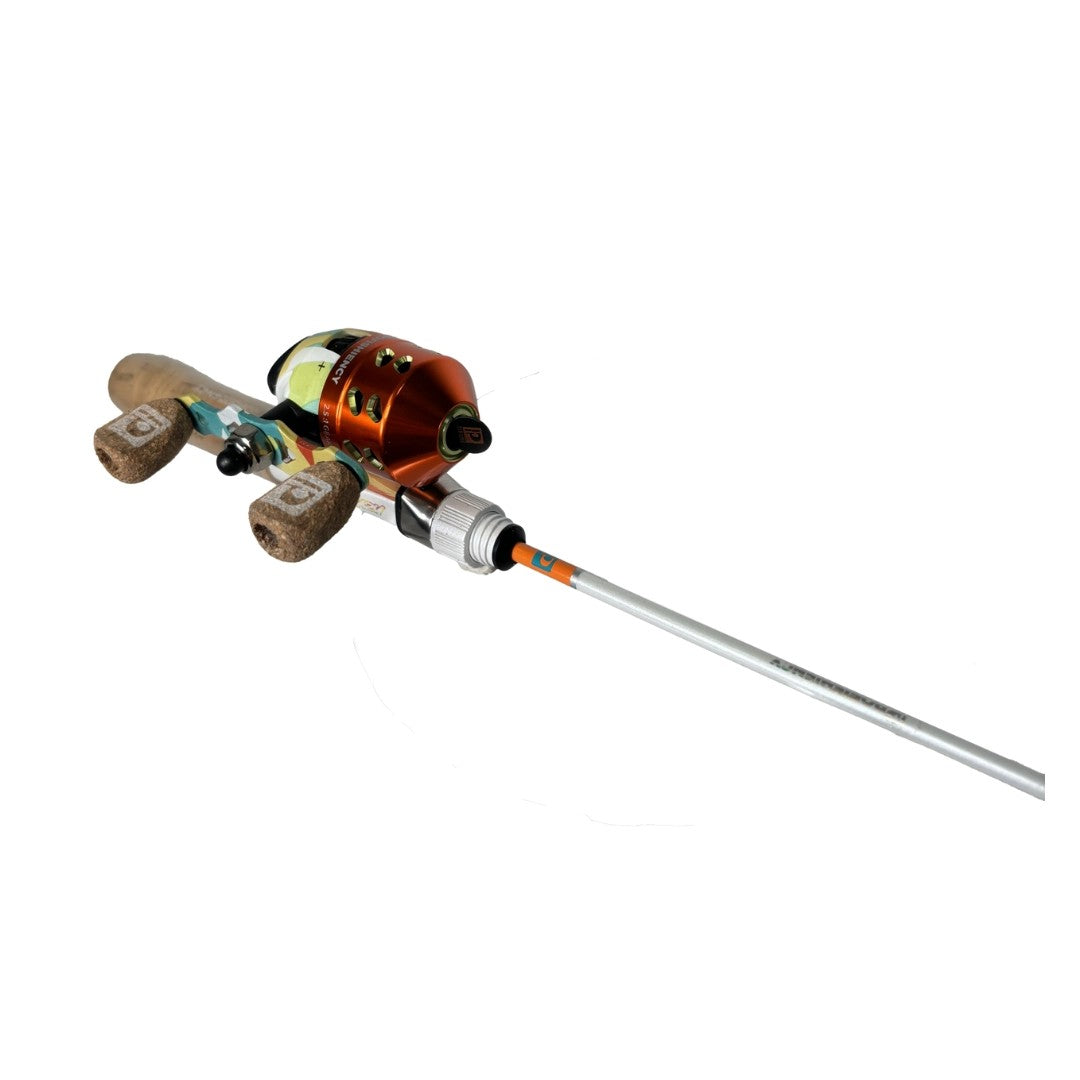 ProfishiencyTinyKrazySpincastCombo