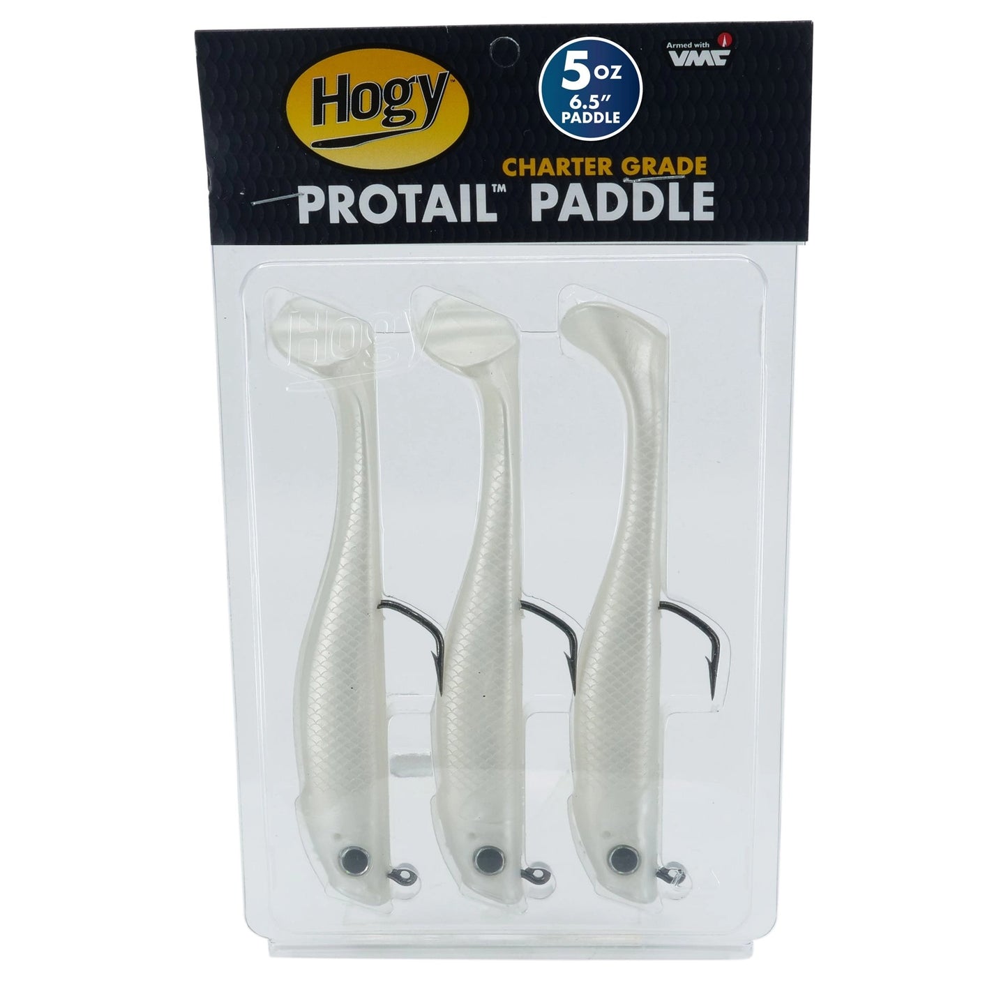 ProtailPaddleGuidePack:6.5"5oz(3pc)