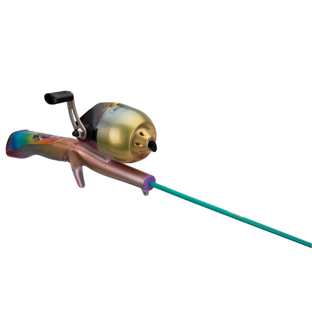 RainbowHighFishingPole