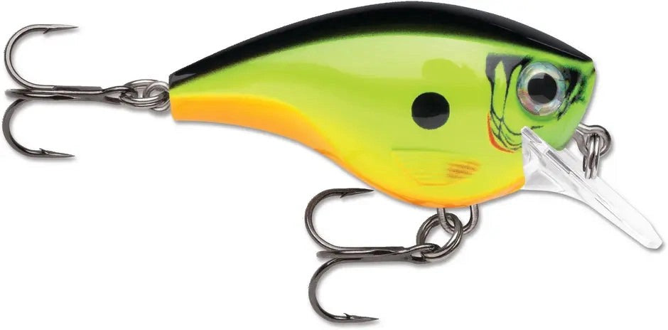 RapalaBalsaXtremeBrat06-ChartreuseShad