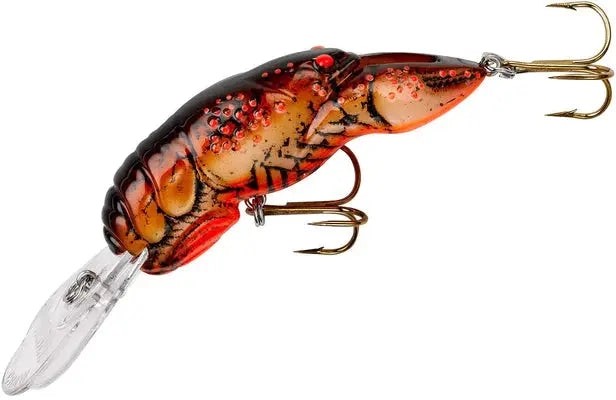 RebelBigCraw-DitchBrownCrawfish