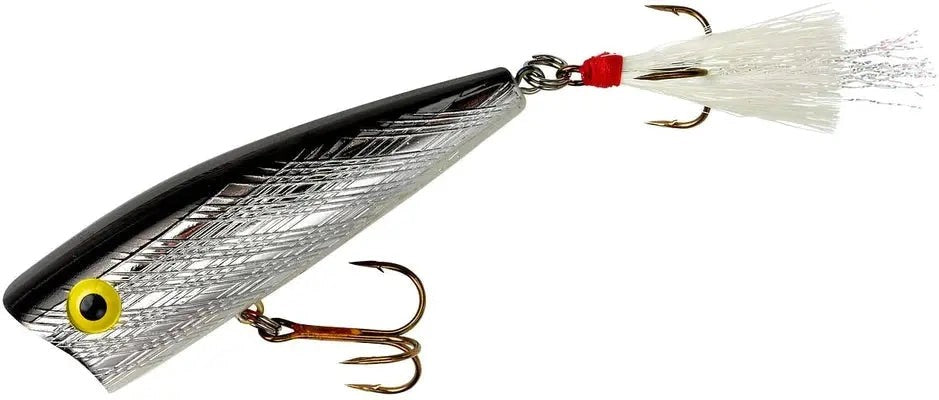RebelMagnumPop-R3inch-1/2oz-SilverBlack
