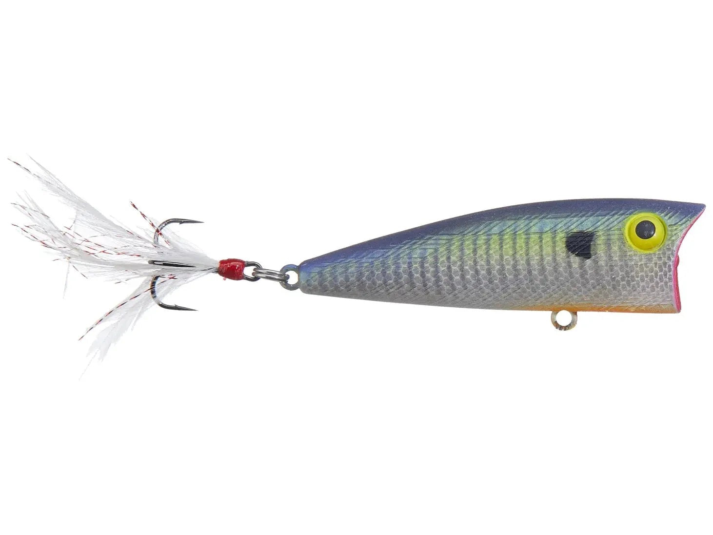 RebelPop-RP7131/8"-9/16oz-BlueGill