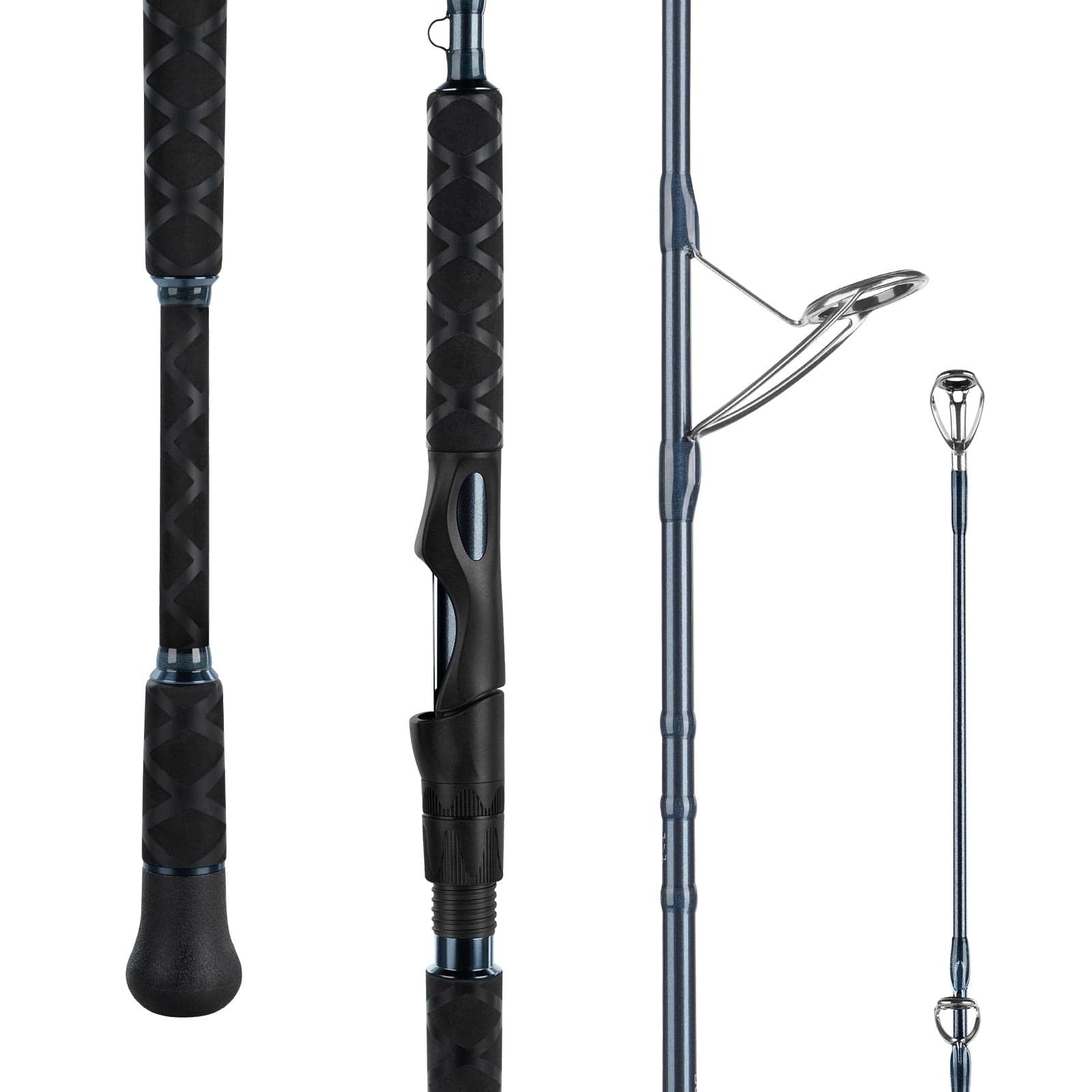 ReKonSaltwaterSpinningRod