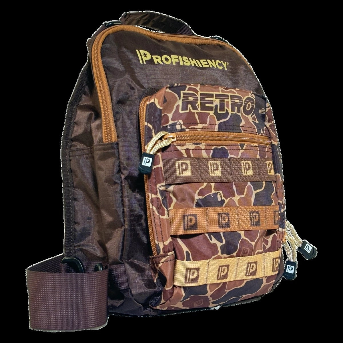 RetroSlingBag