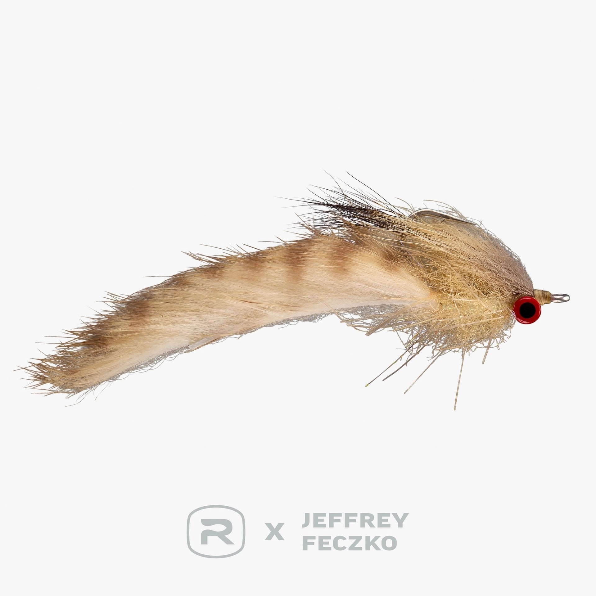 RIO'sFeczkoRockMoverWrasse