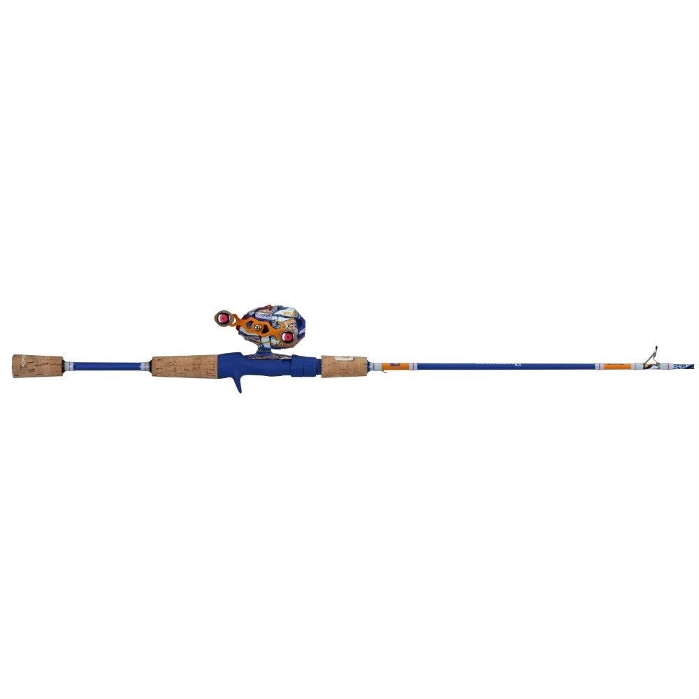 RizzSpincastRecreationalCombo