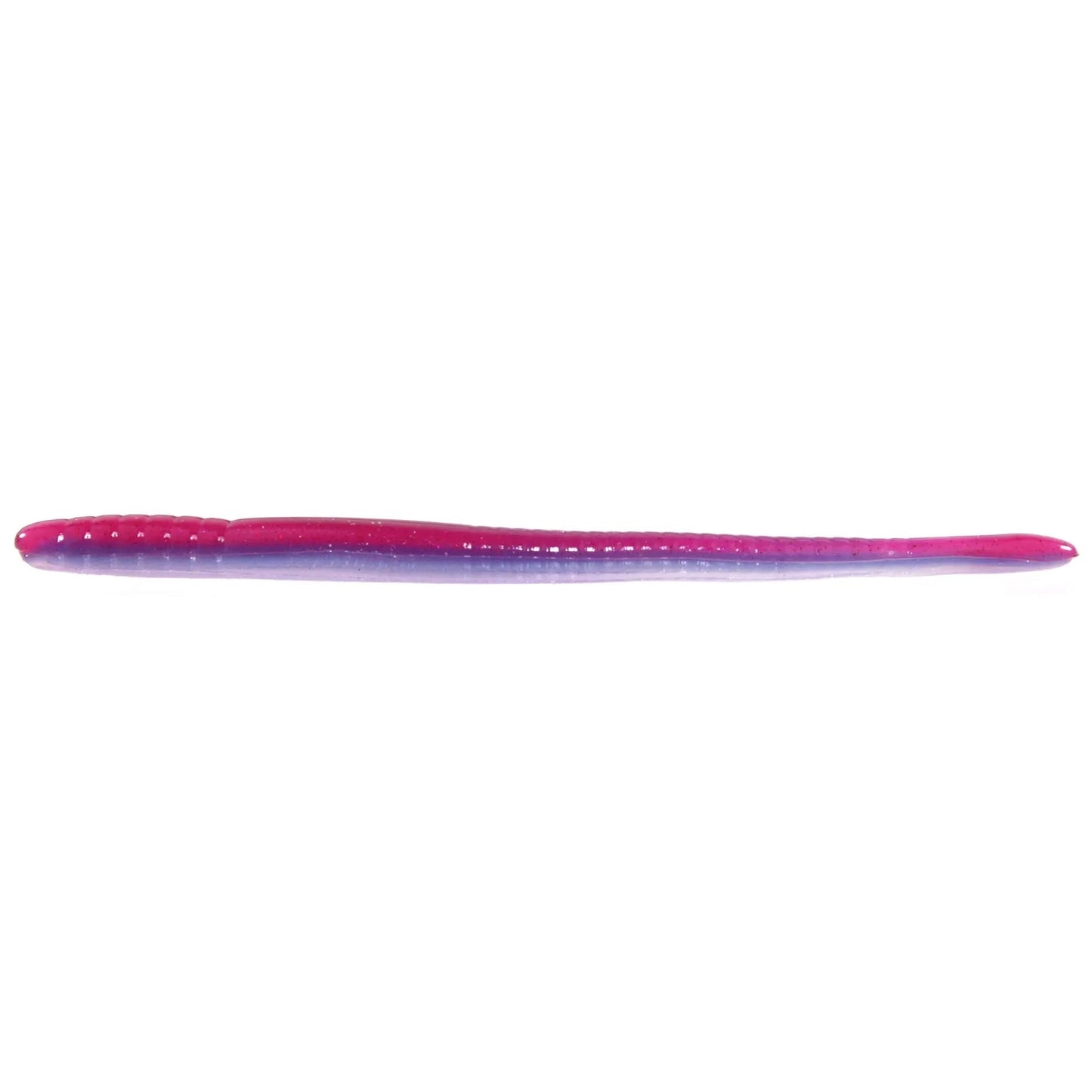 RobowormFATStraightTailWorm6''-Aaron'sMorningDawn8pk