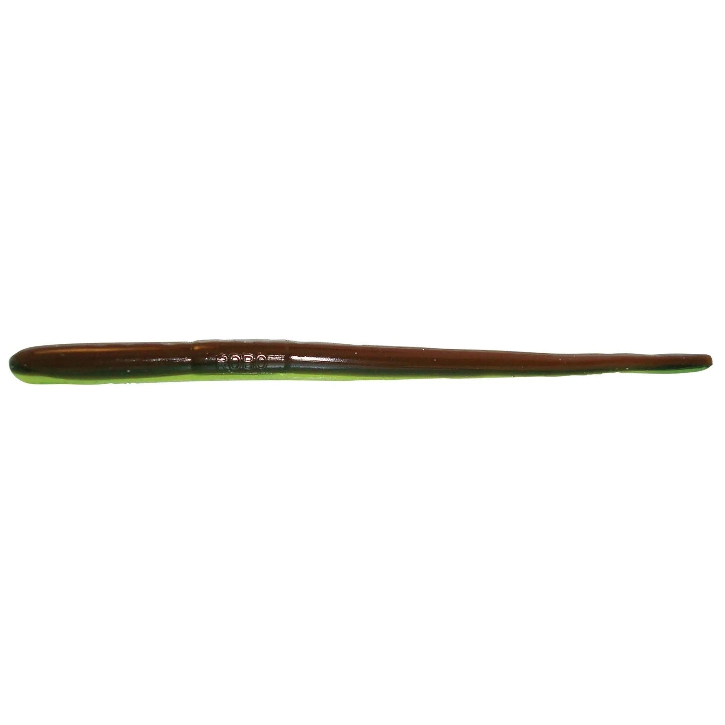 RobowormStraightTailWorm4.5''-BoldBluegill10pk