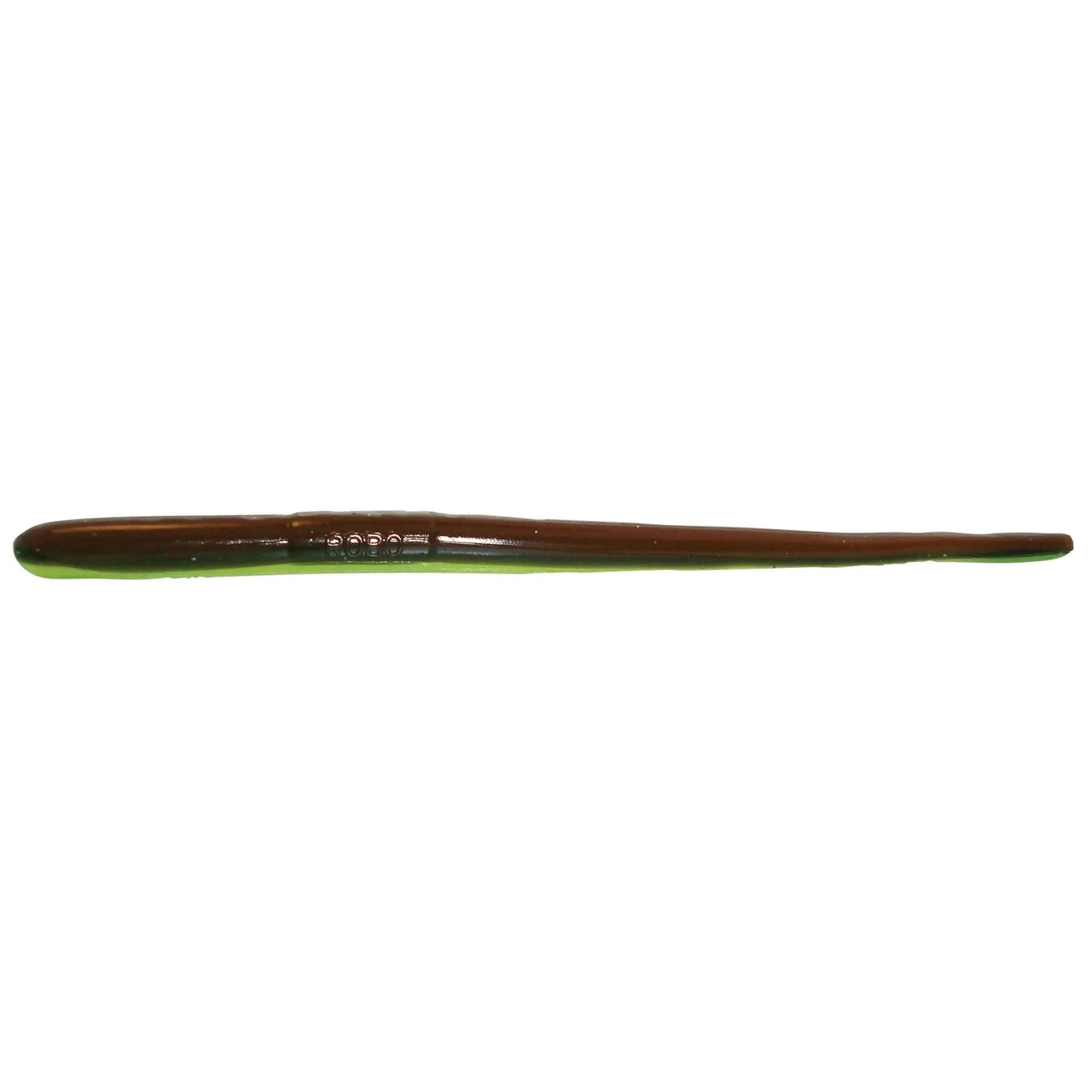 RobowormStraightTailWorm4.5''-BoldBluegill10pk
