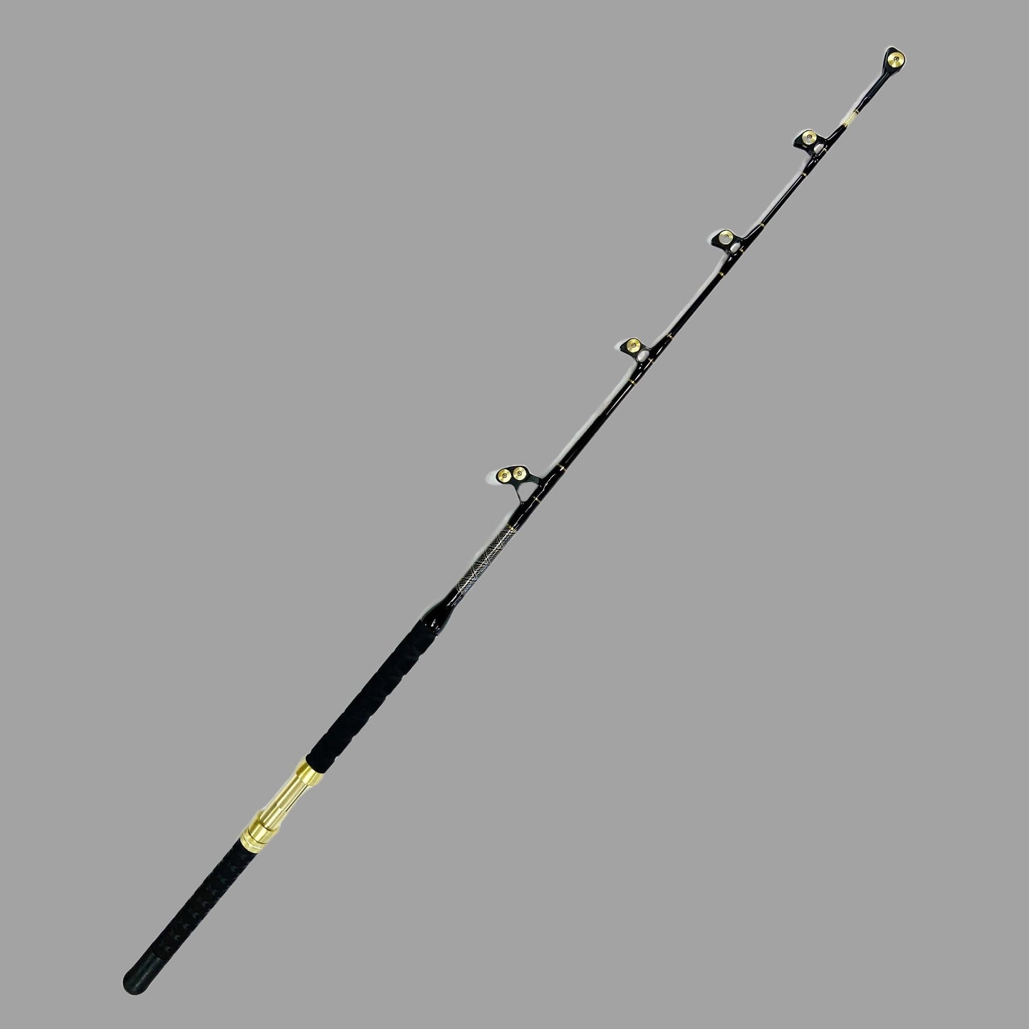 RollerGuideFishingRod|BlueMarlinTournamentEdition
