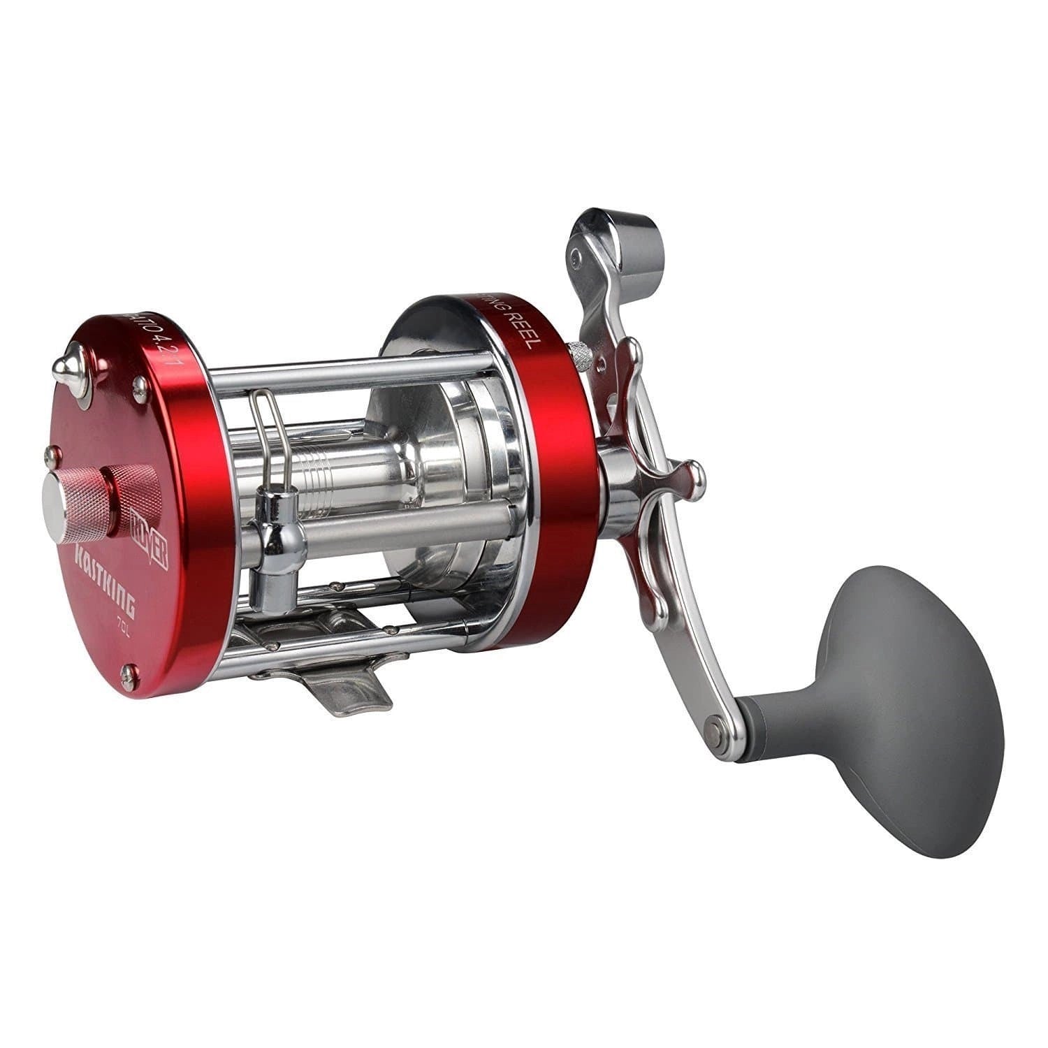 RoverRoundBaitcastingReel