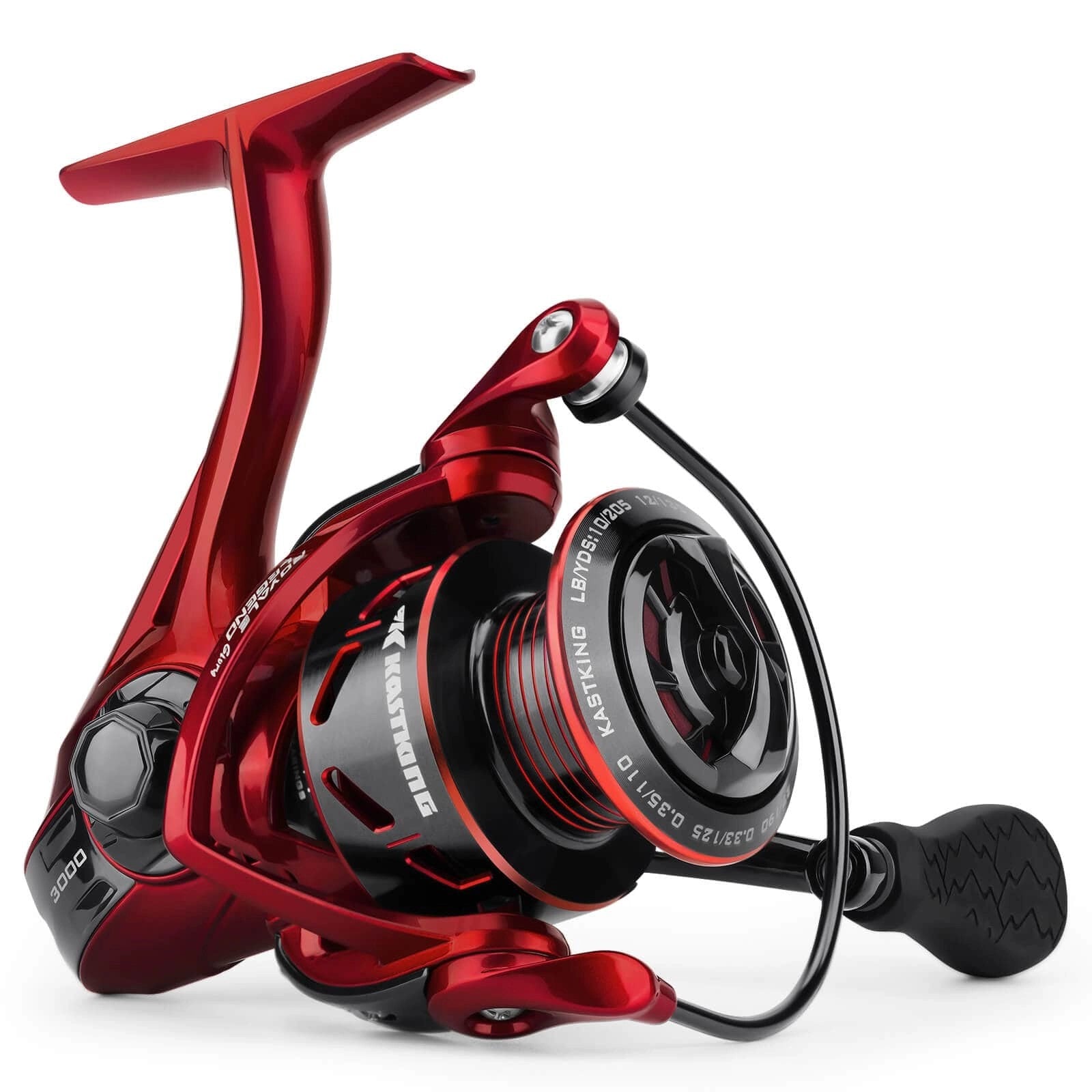 RoyaleLegendGlorySpinningReel
