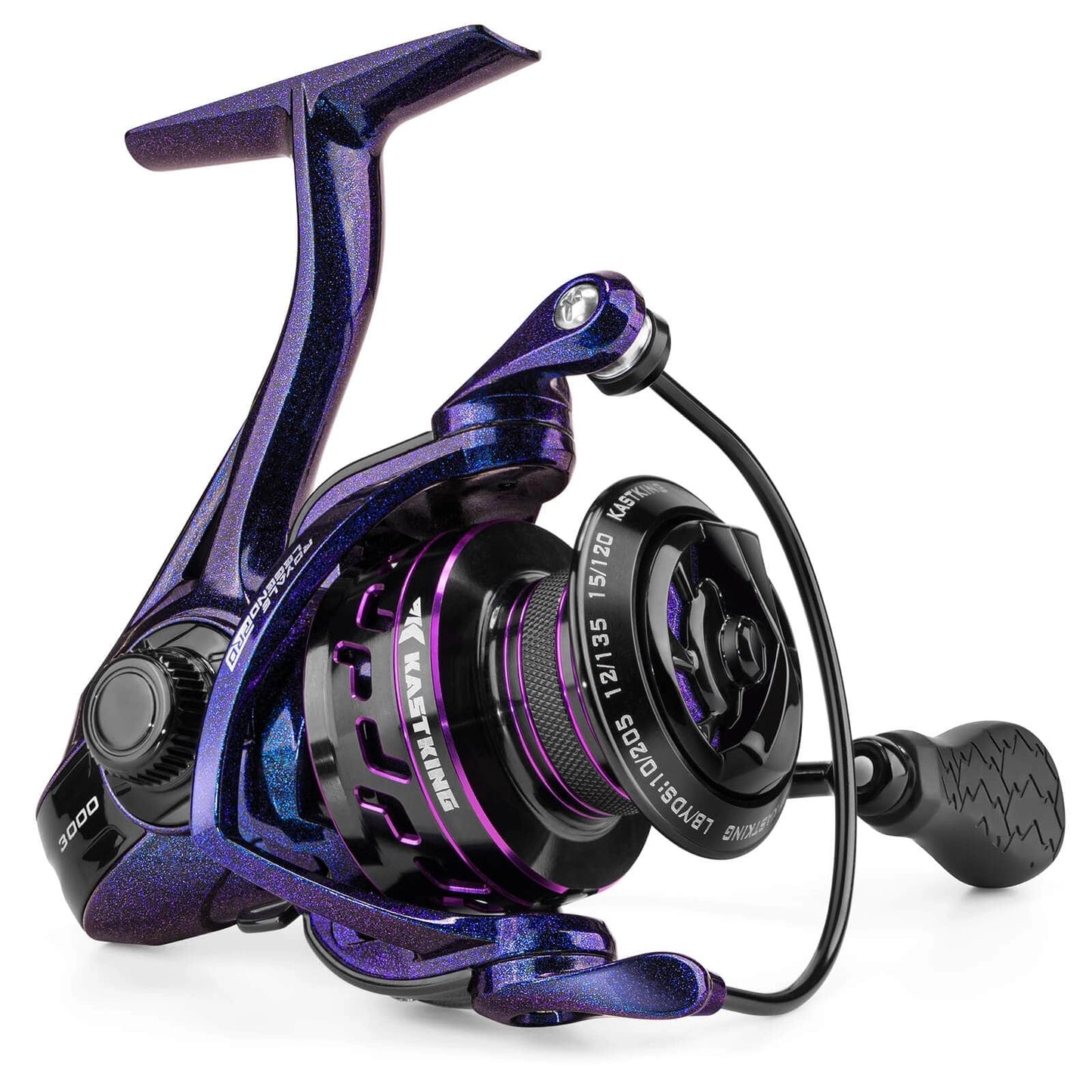 RoyaleLegendProSpinningReels