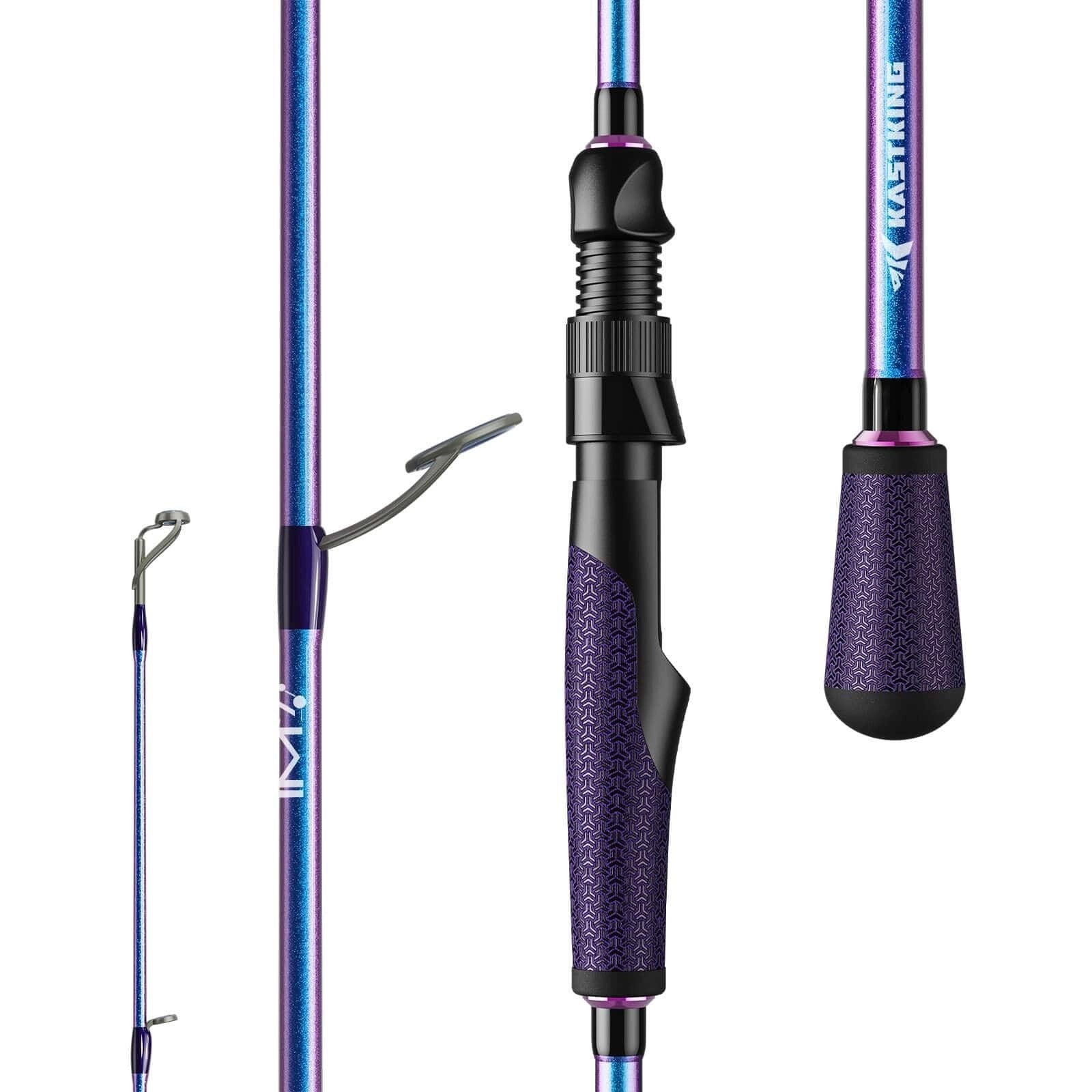 RoyaleLegendProSpinningRods