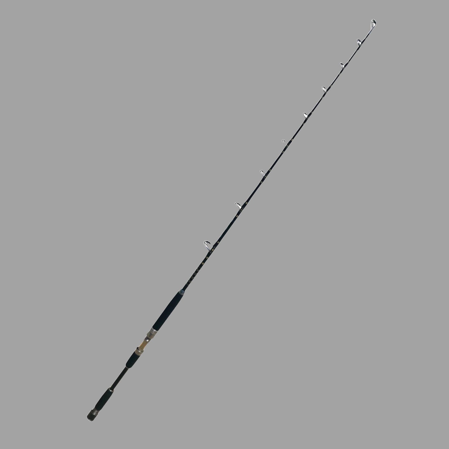 SailfishEdition2pc.FishingRod|20-30lb.Moderate/FastAction