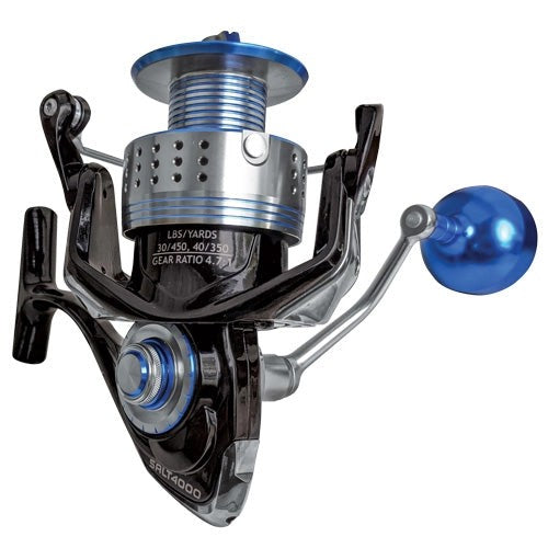 Salt4000SpinningReel