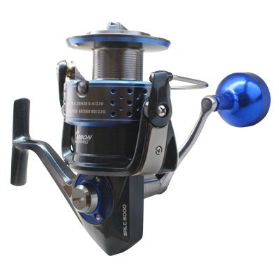 Salt5000SpinningReel