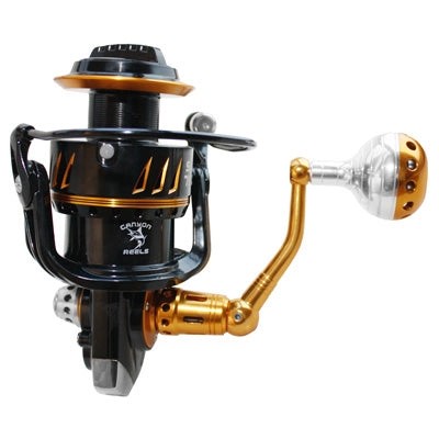 Salt7500SpinningReel