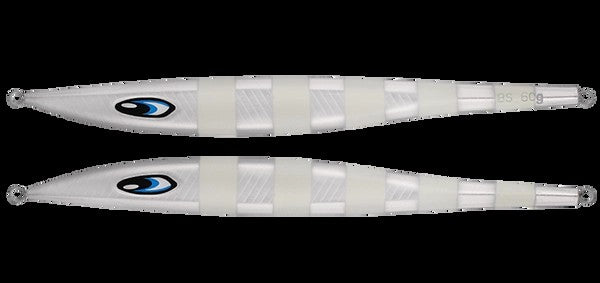 SALTIGABS400g