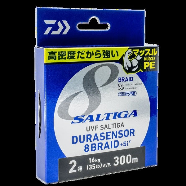 SaltigaDurasensorX8